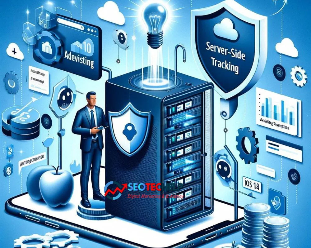 Why server side tracking is important for ads campaign after ios 14